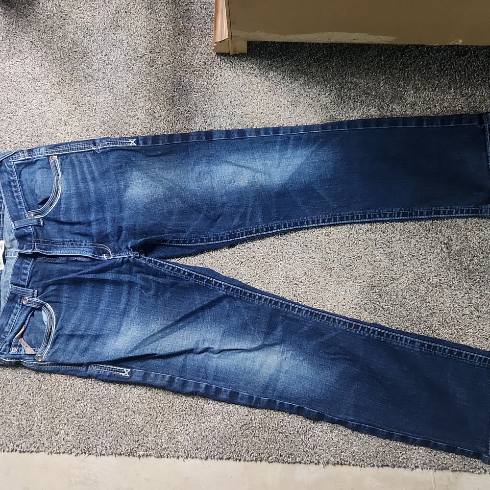 Ariat M5 Jeans